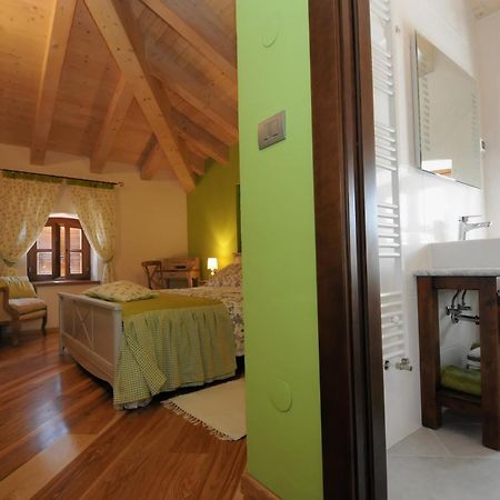 Bed & Breakfast Korta Gira Buici  ห้อง รูปภาพ