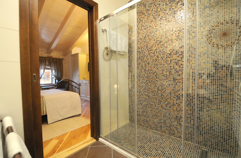 Bed & Breakfast Korta Gira Buici  ห้อง รูปภาพ