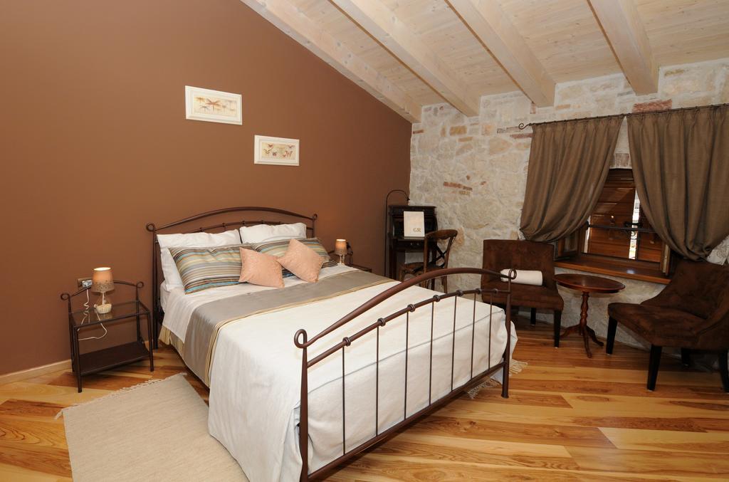 Bed & Breakfast Korta Gira Buici  ห้อง รูปภาพ