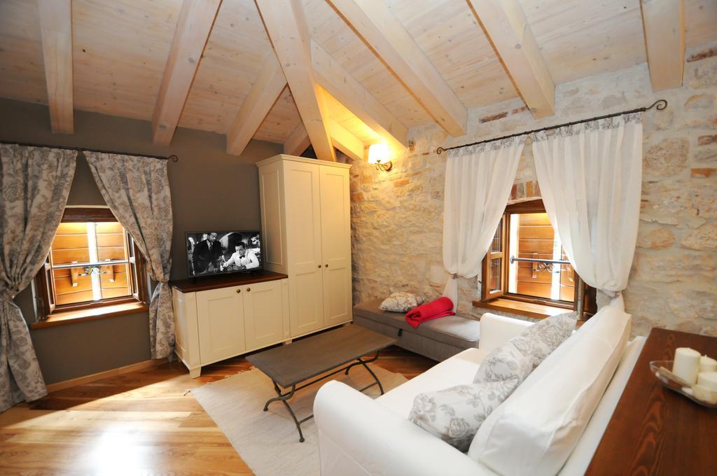 Bed & Breakfast Korta Gira Buici  ห้อง รูปภาพ