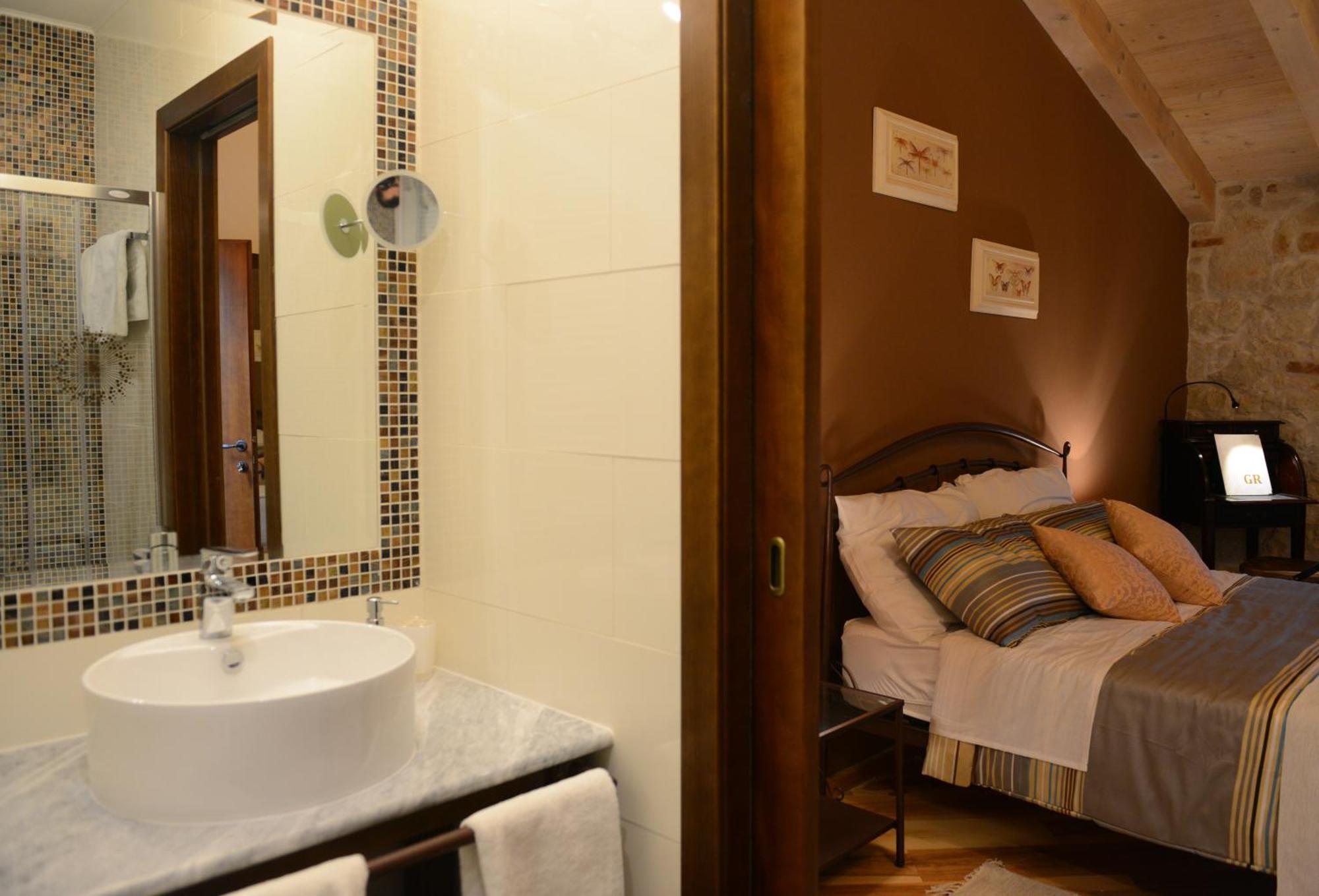 Bed & Breakfast Korta Gira Buici  ห้อง รูปภาพ