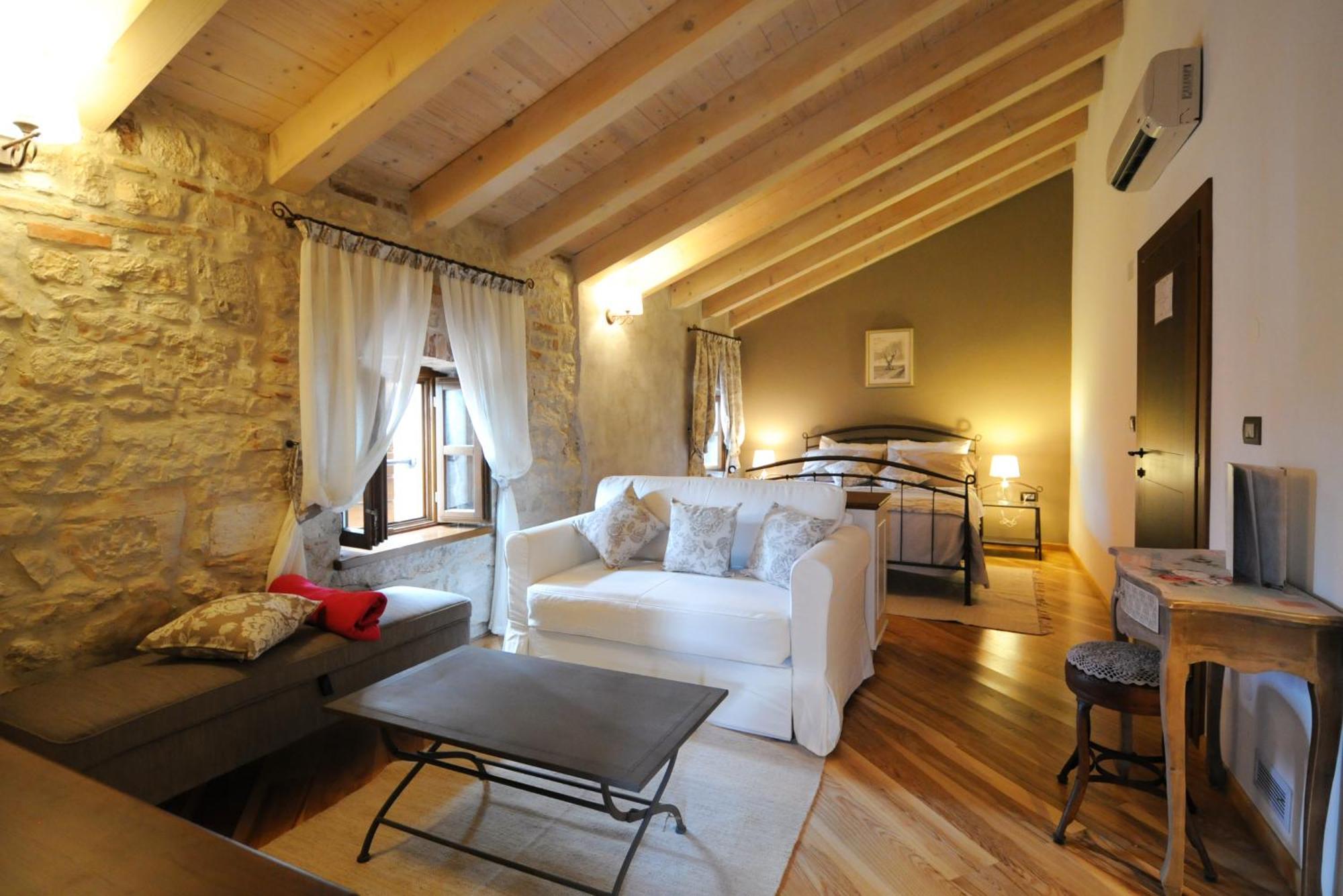 Bed & Breakfast Korta Gira Buici  ห้อง รูปภาพ