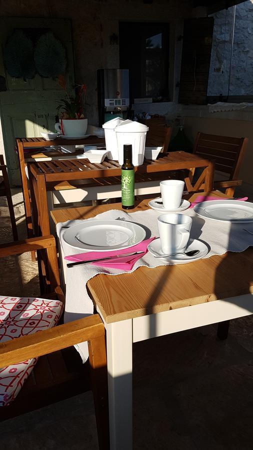 Bed & Breakfast Korta Gira Buici  ภายนอก รูปภาพ